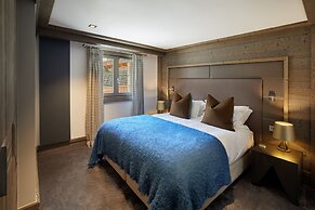 Six Senses Residences Courchevel