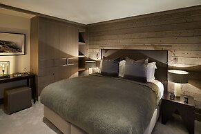 Six Senses Residences Courchevel