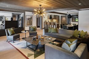 Six Senses Residences Courchevel