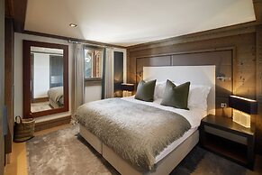 Six Senses Residences Courchevel