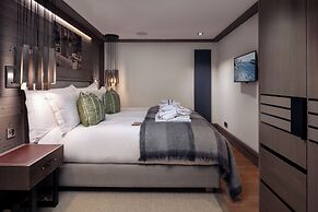 Six Senses Residences Courchevel