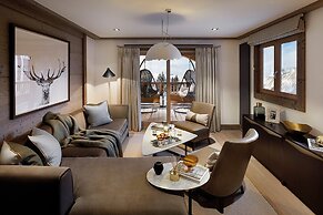 Six Senses Residences Courchevel