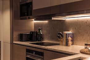 Six Senses Residences Courchevel