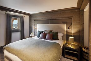 Six Senses Residences Courchevel