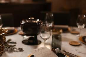 Six Senses Residences Courchevel