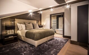Six Senses Residences Courchevel