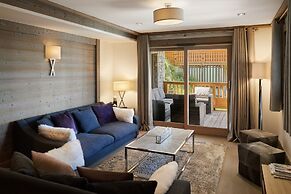 Six Senses Residences Courchevel