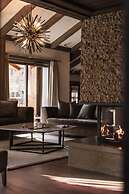 Six Senses Residences Courchevel