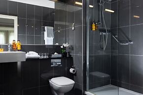 Tulfarris Hotel & Golf Resort