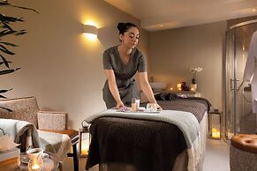 Tulfarris Hotel & Golf Resort