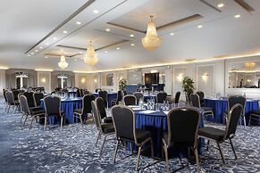 Tulfarris Hotel & Golf Resort