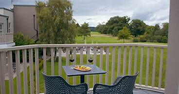 Tulfarris Hotel & Golf Resort