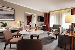 Tulfarris Hotel & Golf Resort