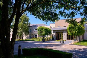 Tulfarris Hotel & Golf Resort