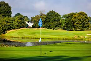 Tulfarris Hotel & Golf Resort