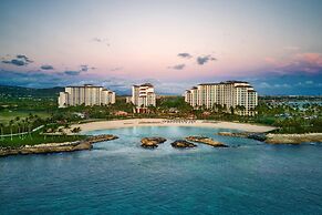 Marriott's Ko'Olina Beach Club