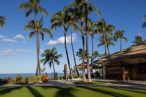Marriott's Ko'Olina Beach Club