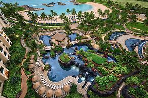 Marriott's Ko'Olina Beach Club