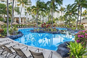 Marriott's Ko'Olina Beach Club