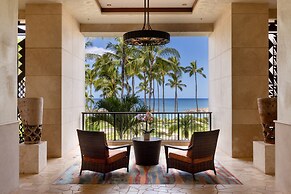 Marriott's Ko'Olina Beach Club