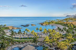 Marriott's Ko'Olina Beach Club