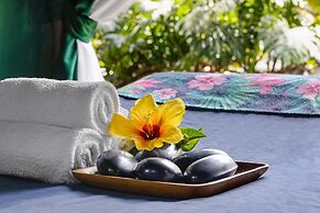 Marriott's Ko'Olina Beach Club