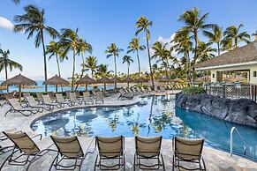 Marriott's Ko'Olina Beach Club