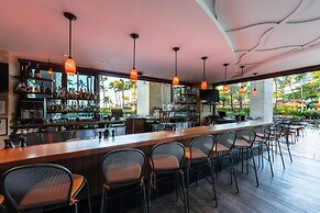 Marriott's Ko'Olina Beach Club