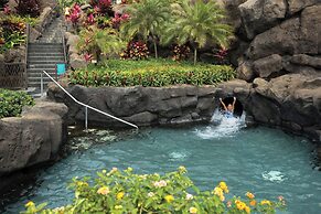 Marriott's Ko'Olina Beach Club