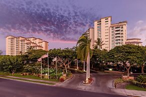 Marriott's Ko'Olina Beach Club
