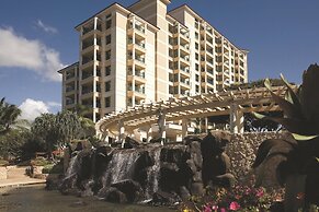 Marriott's Ko'Olina Beach Club