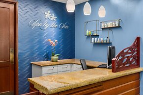 Marriott's Ko'Olina Beach Club