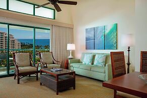 Marriott's Ko'Olina Beach Club
