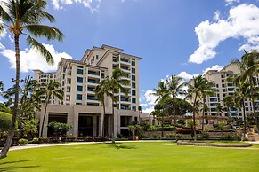 Marriott's Ko'Olina Beach Club