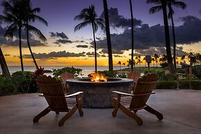 Marriott's Ko'Olina Beach Club