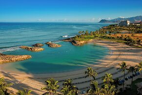 Marriott's Ko'Olina Beach Club