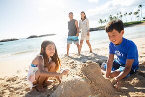 Marriott's Ko'Olina Beach Club