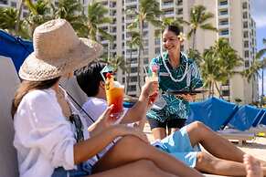 Marriott's Ko'Olina Beach Club