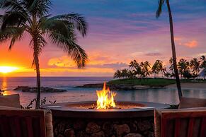 Marriott's Ko'Olina Beach Club