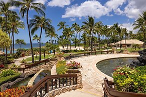 Marriott's Ko'Olina Beach Club