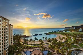 Marriott's Ko'Olina Beach Club