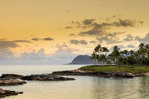 Marriott's Ko'Olina Beach Club