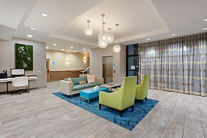 Holiday Inn Express Newport Beach by IHG