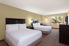 Holiday Inn Express Newport Beach by IHG