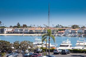 Holiday Inn Express Newport Beach by IHG