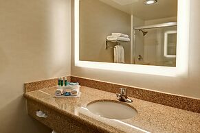 Holiday Inn Express Newport Beach by IHG