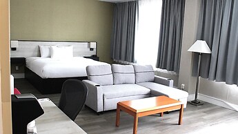 Ramada Plaza by Wyndham Montreal