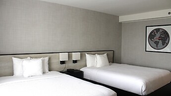Ramada Plaza by Wyndham Montreal