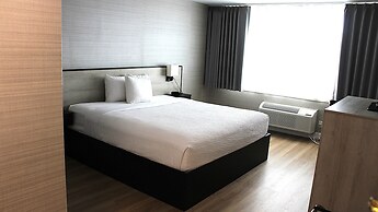 Ramada Plaza by Wyndham Montreal