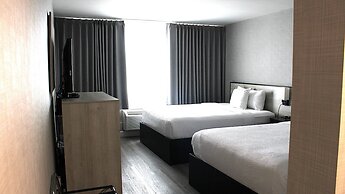 Ramada Plaza by Wyndham Montreal